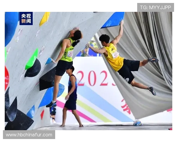 武汉攀岩队心理素质引发热议攀岩运动中的心理挑战与团队精神探讨