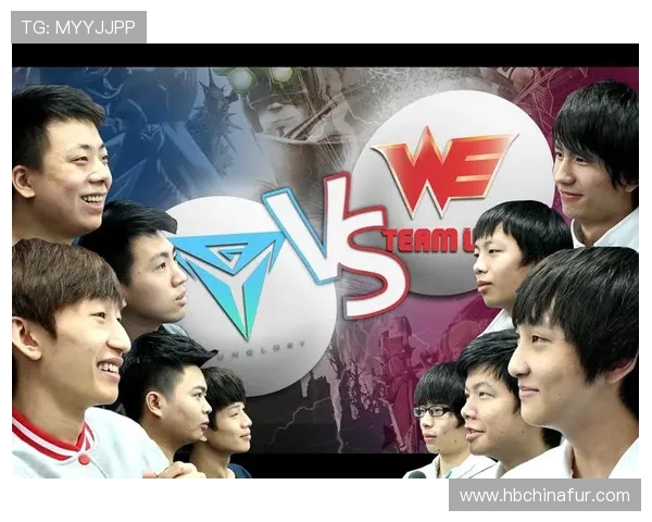 英雄联盟个人能力排行榜揭晓WE战队荣登榜首引发热议