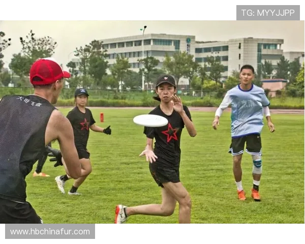 西安飞盘队在全国飞盘速度排行榜中荣获第十名展现实力与潜力