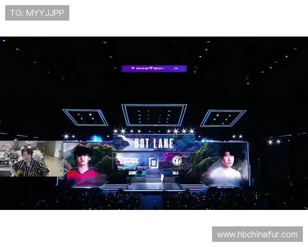 赛后复盘：IG与FPX团队配合分析与战术探讨