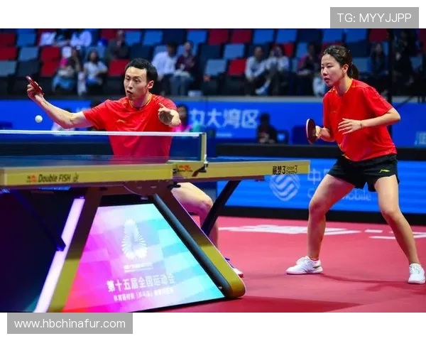 陈强独家分享乒乓球技巧与心得体会助你提升球技的秘诀与经验